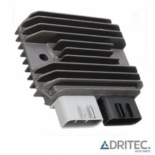 ✅ RÉGULATEUR KAWASAKI ZX10R