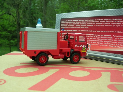 Adm metal camion - adm,