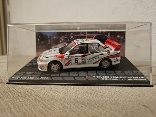 Mitsubishi lancer evo - lancer,