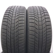 215 55 17 2x CONTINENTAL