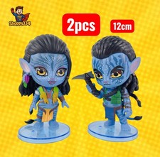 Avatar mignon 2 Neytiri & Jake