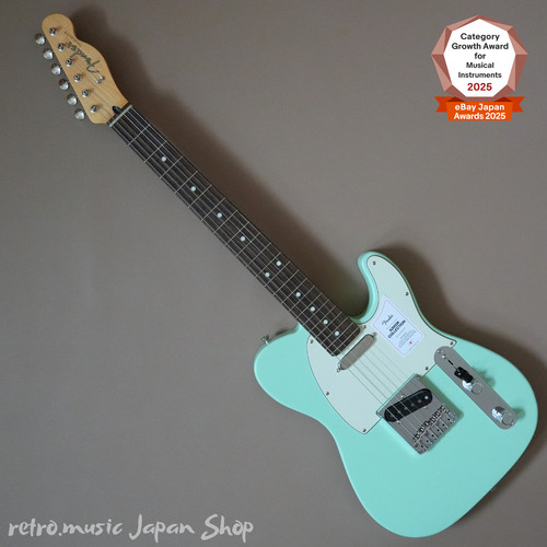Fender made japan - fender, junior