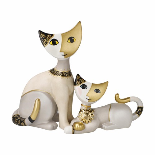 Goebel figurine rosina - figurine,