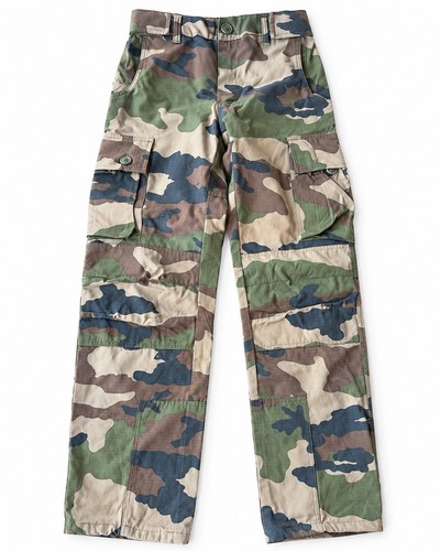 Pantalon treillis militaire - , gp