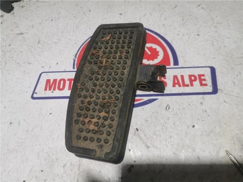 Cale pied avant gauche - gauche, i