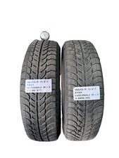 2 PNEUS D'OCCASION 165/65 R 15