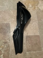 125 tdr Carenage partie