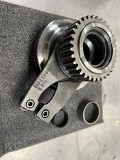 BMW X3 ATC400 Transfer Case Sprocket Clutch Drum Assembly