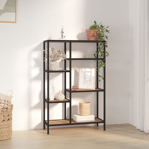 étagère livres 80x30x120 - à,