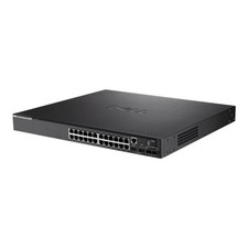 Switch Dell PowerConnect 5524