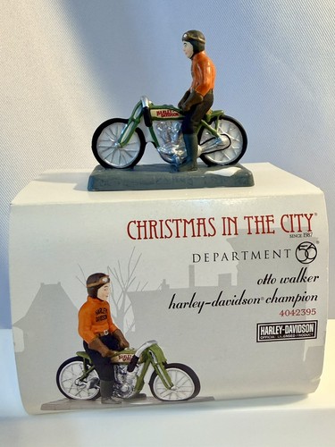 Dept christmas the city - 56,