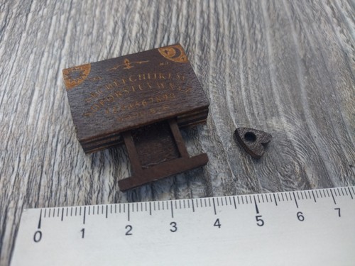Mini planche ouija - ouija, –