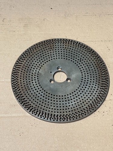 Disque diviseur simple - , Ø