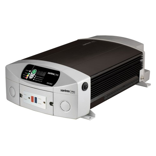 Xantrex xm1800 pro series - xantrex,