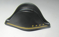 Playmobil   bicorne chapeau