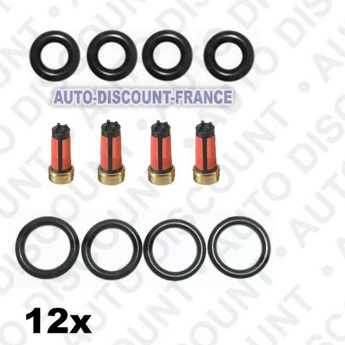 Kit reparation injecteur - , pour