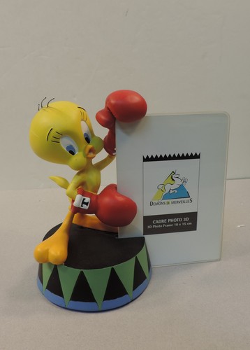 Titi looney tunes - titi, cadre