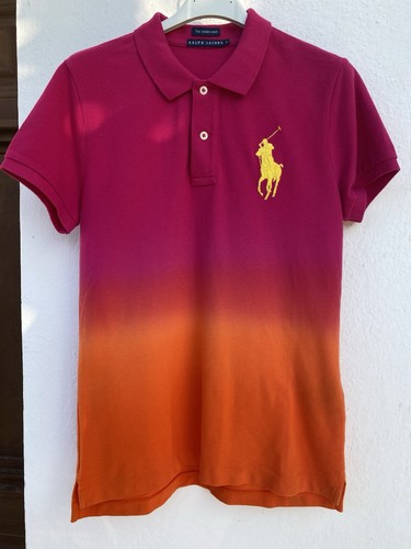 Rare polo ralph lauren - lauren, l