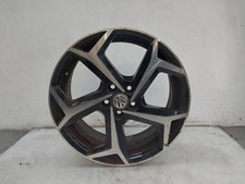 JANTE TOLE RIM Li, 17", 7J