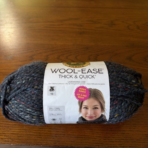 Yarn wool ease bedrock - yarn..wool, ease..