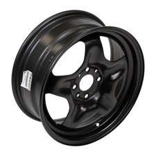 Jante en acier d'origine