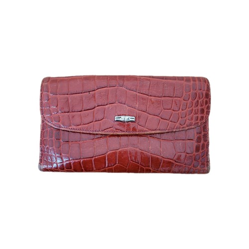 Grand portefeuille longchamp - grand,
