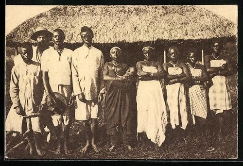 Carte postale haut - carte,