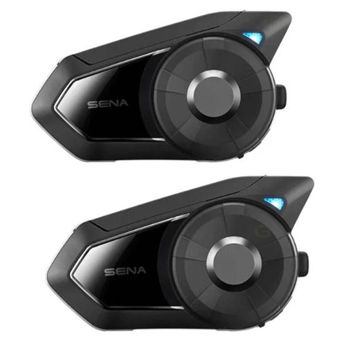 Sena intercom doppio moto 30k - intercom,