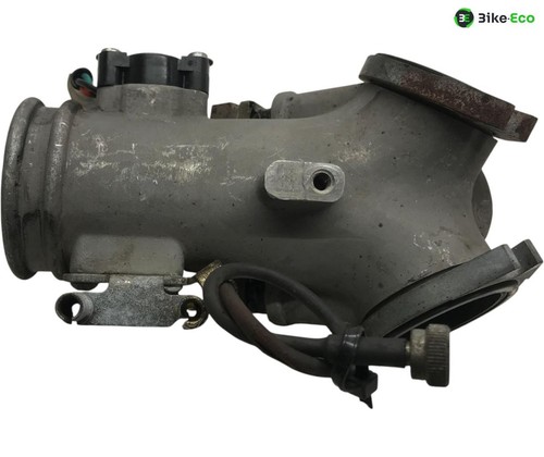 Rampe injection buell xb9s - rampe,