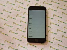 APPLE IPHONE 6S 128 GO GRIS