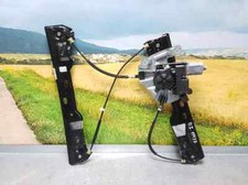 13350757 Front Left Window Regulator 4113279 for Opel Astra J Sports Tourer 2010