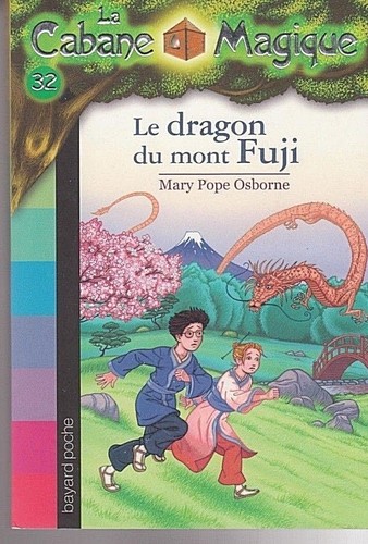 Cabane magique tome - magique,
