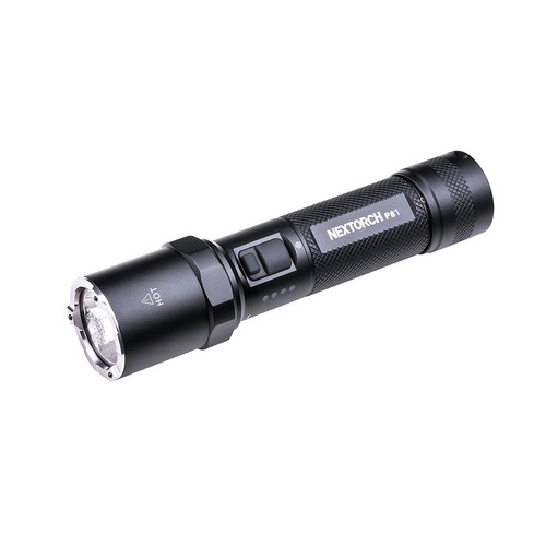 Lampe torche nextorch - lampe, –