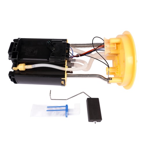 Pompe carburant pour volvo - pompe,