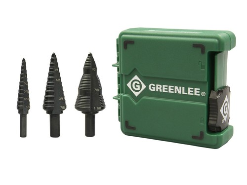 Greenlee gsbset3 other hand - greenlee,