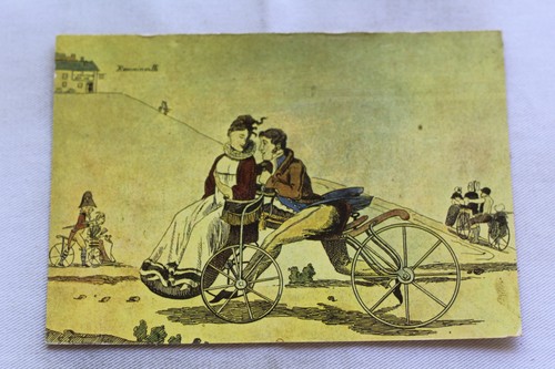 Cpm sport cyclisme nos - sport,, cyclisme,