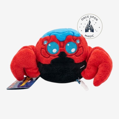 Peluche épaule spider - d'Épaule, –