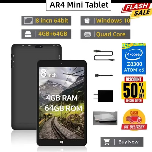 Tablette windows bits 8 - tablette,