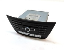2013 MERCEDES BENZ C250 C300 C350 (W204) GPS NAVIGATION CD RADIO STEREO RECEIVER