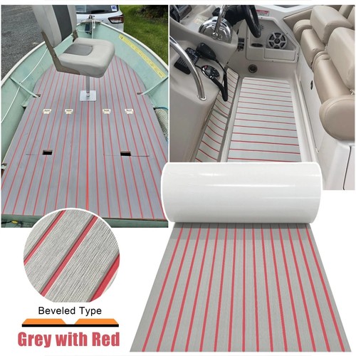 Eva boat deck cover - eva,