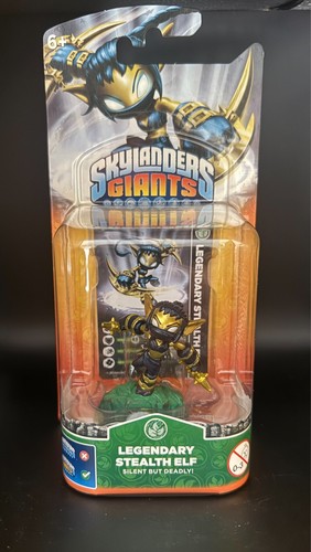 Skylanders giants legendary - skylanders,