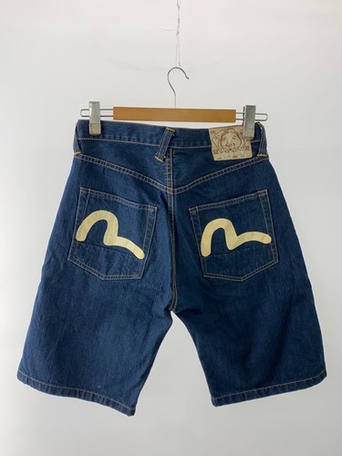 Jeans denim evisu - jeans,