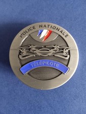 POLICE NATIONALE -INSIGNE