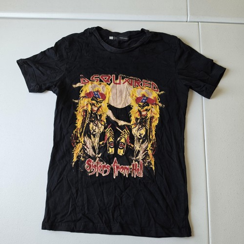 Dsquared2 shirt womens medium - womens,