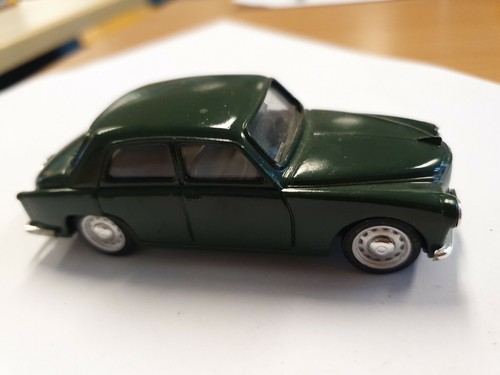 Brumm alfa romeo 1900 - brumm,