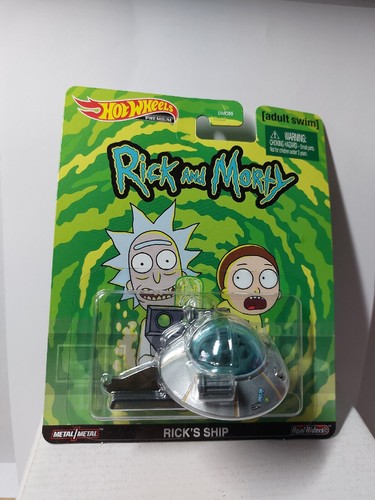 Hotwheels rick - hotwheels,