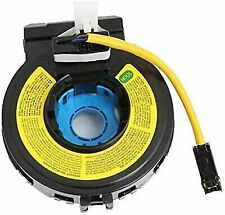 Contacteur tournant Ressort