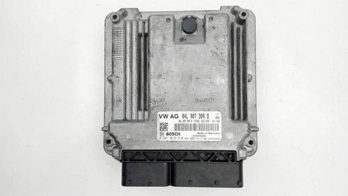 Calculateur moteur volkswagen - calculateur,