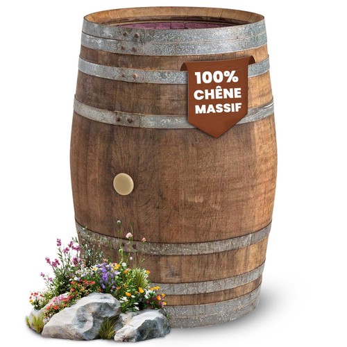 Tonneau cuve baril fûts - tonneau,