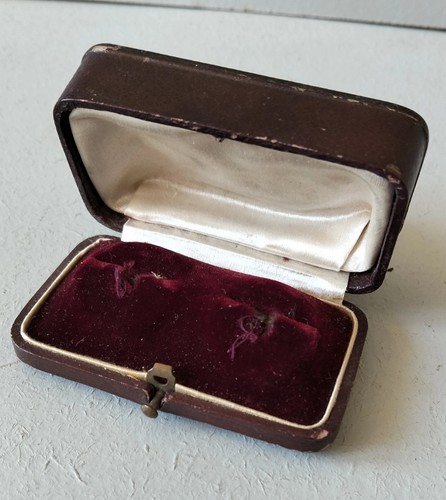 Ecrin coffret bijou - coffret, à